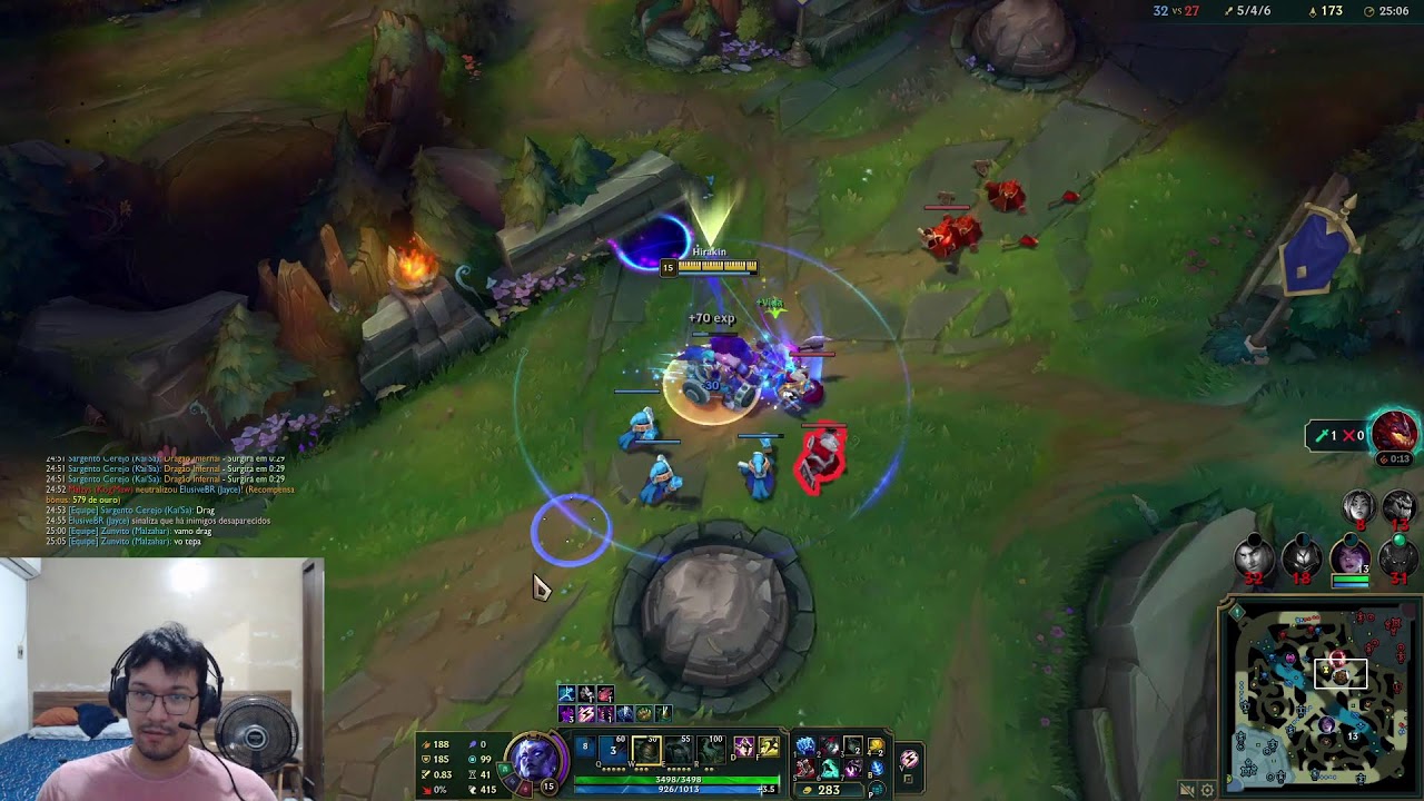 Do bronze ao diamante