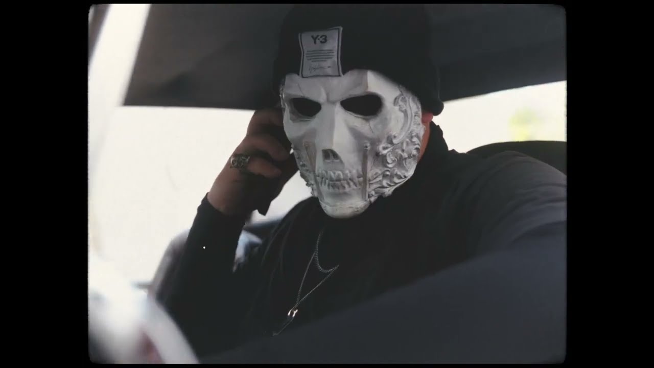 REAPER - COACH