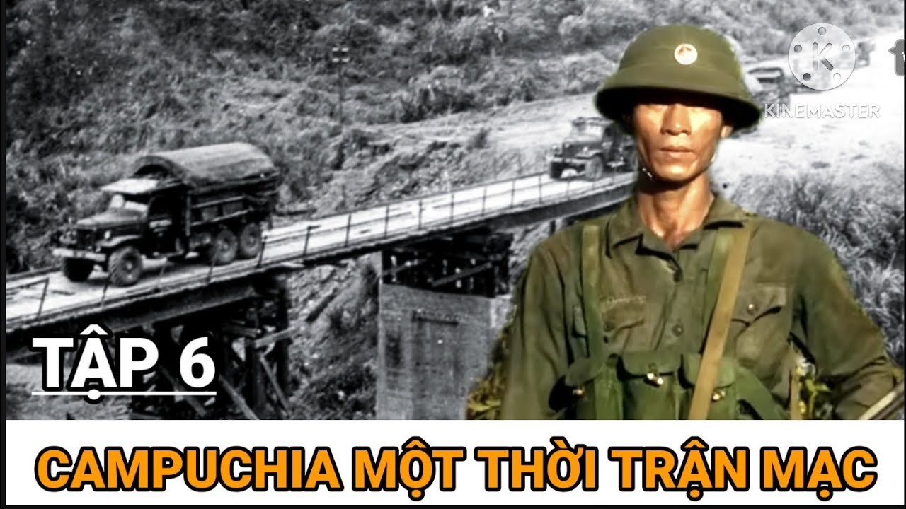 (#6) Chuyện Về Bốn Người Lính Khét Tiếng Thiện Chiến Trên Đồi 85 / Chiến Trường K