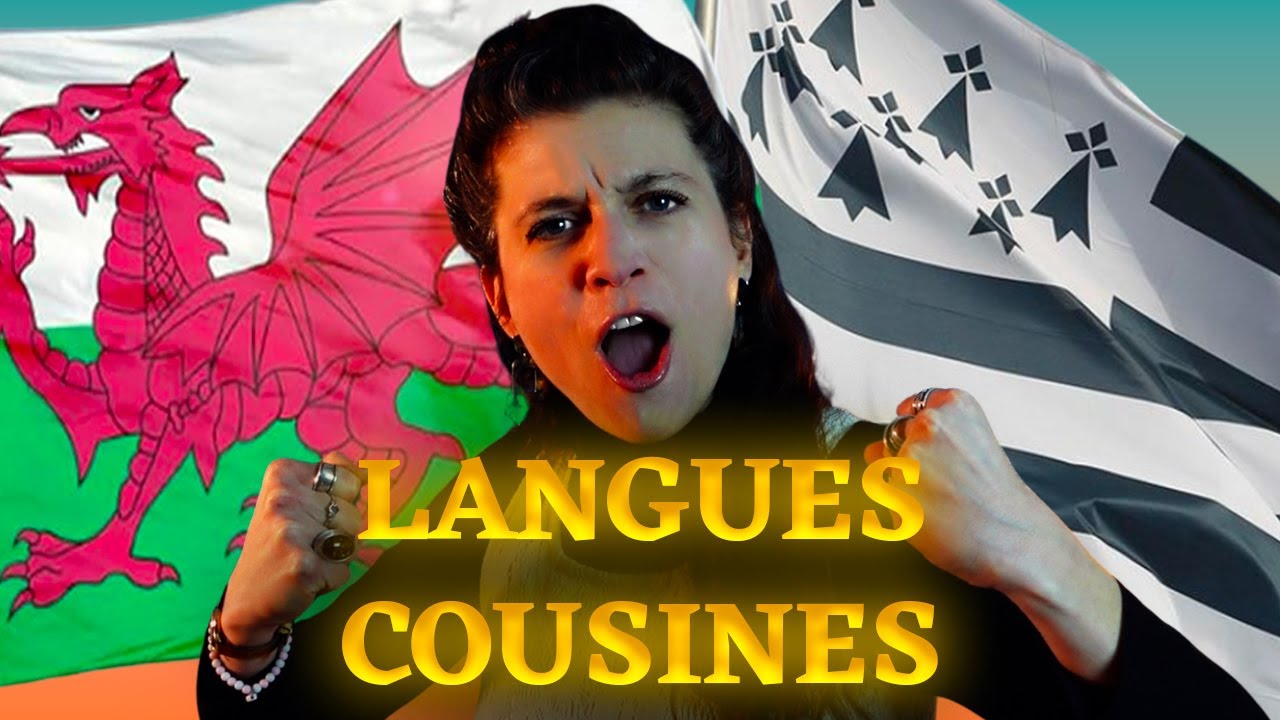 Breton et gallois, même combat ?