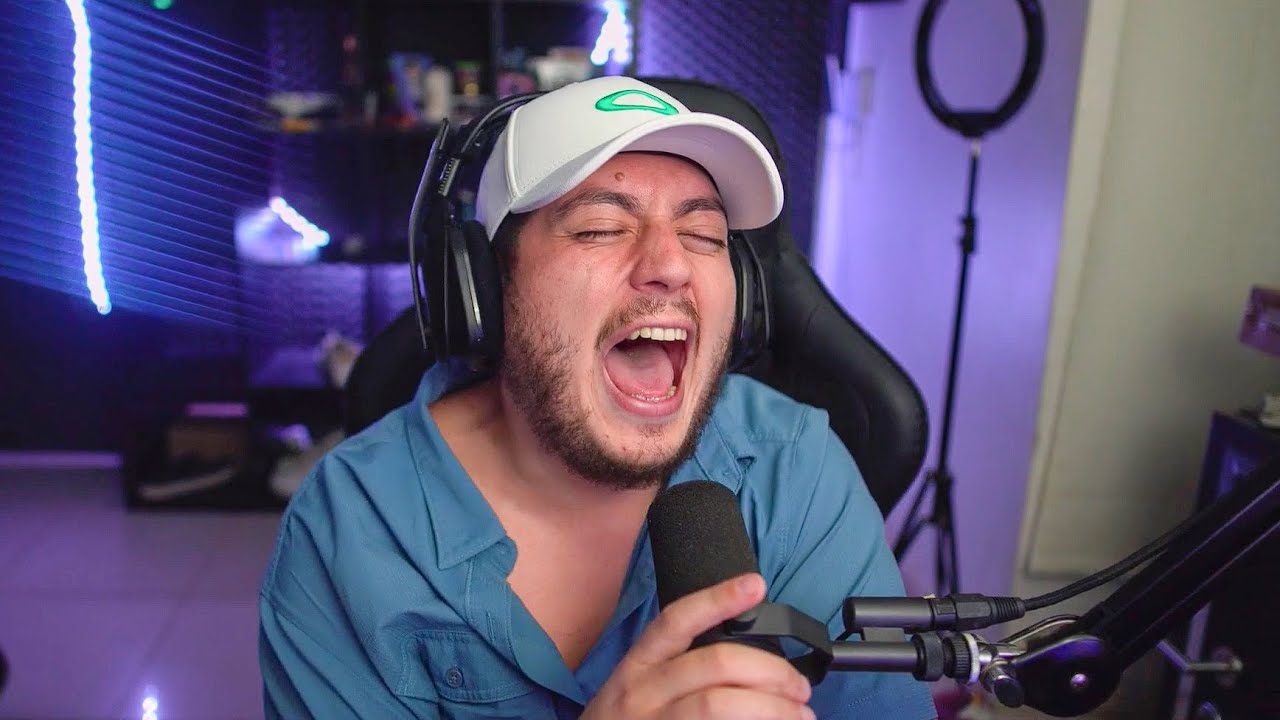 PA´ QUE EMPUJAI!! 😡 (CLIPS DE TWITCH Y KICK)