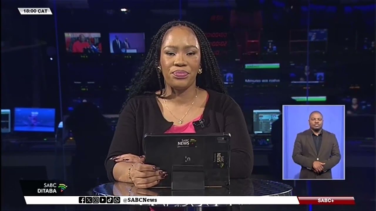 Ditaba tsa Sesotho | 31 August 2025