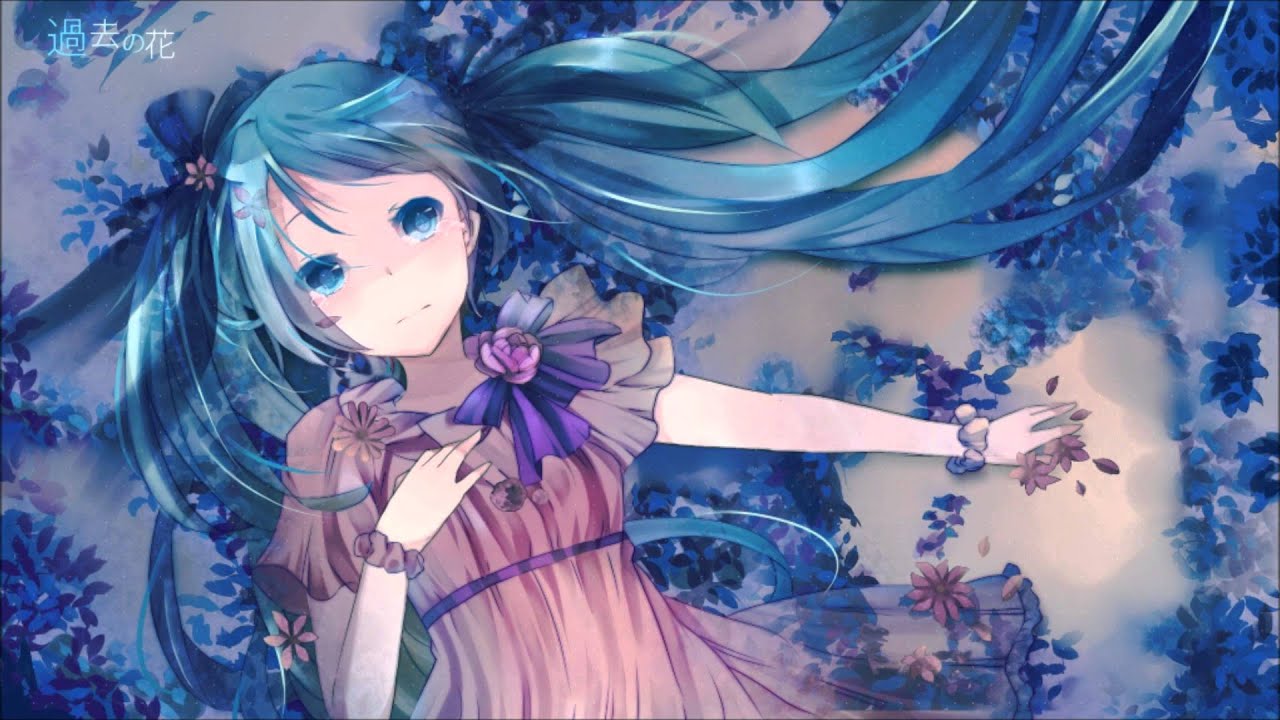 [HD] NightCore - Dangerous