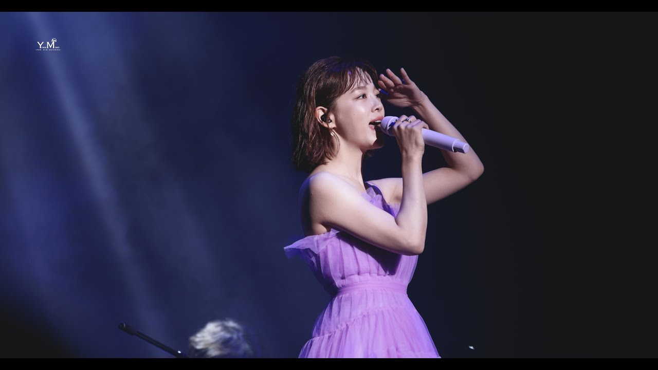220423 '세정이의 세상 일기'  --- 세정 - Skyline (Sejeong - Skyline)