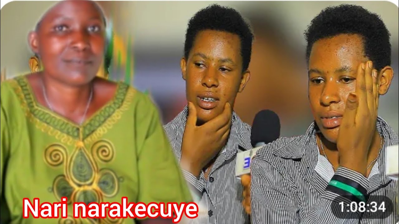 UMUGABO WANGE YAMBEREYE ISHURI//IMYAKA 18 NABYAYE INZOKA 3🤭 UMUGORE UFITE UBUHAMYA BUTANGAJE😭