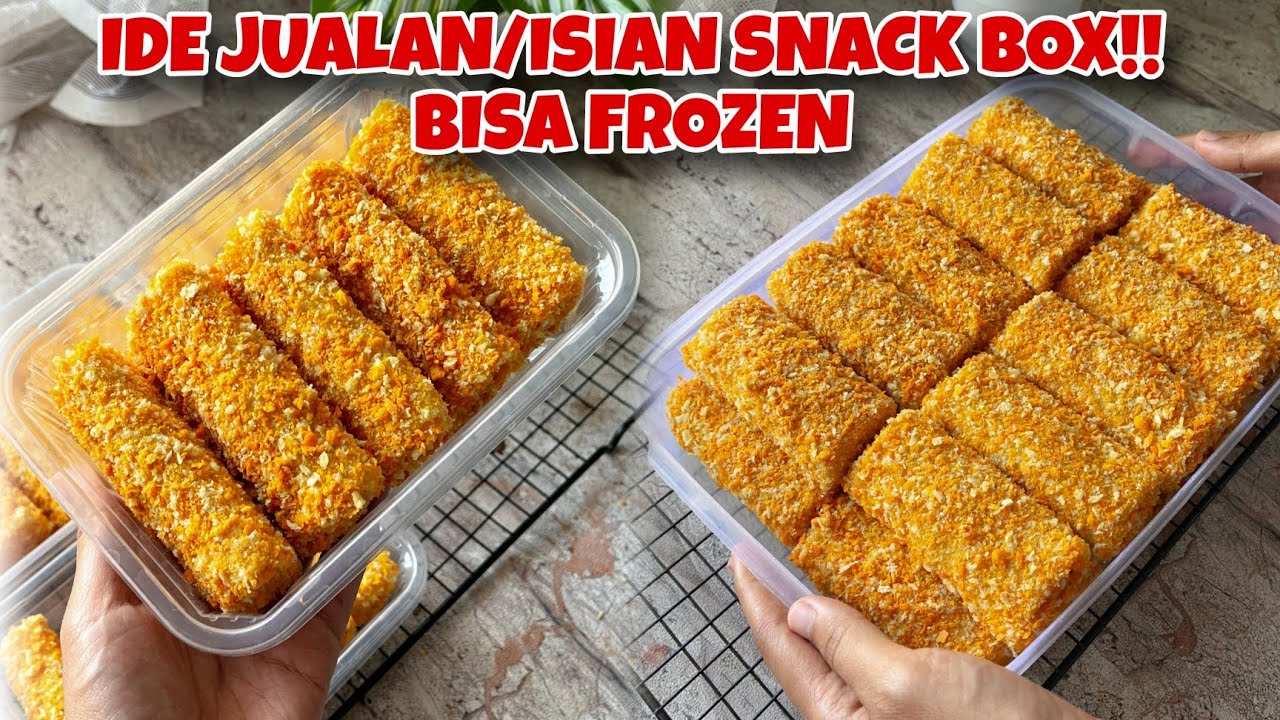 JAJANAN INI SELALU DICARI SAAT NGABUBURIT, SEBELUM MAGRIB UDAH HABIS DULUAN