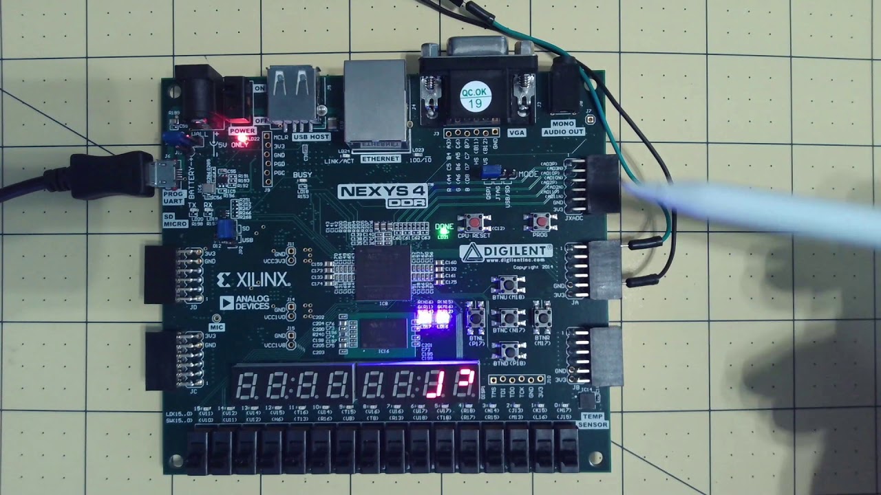 41 - PWM Application
