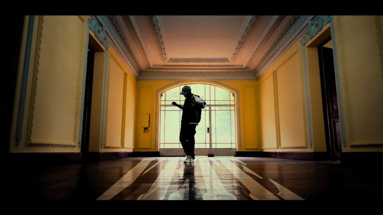 JIM FCE -  POR FAVOR VETE 💔 (Video Oficial) [prod by yiru]