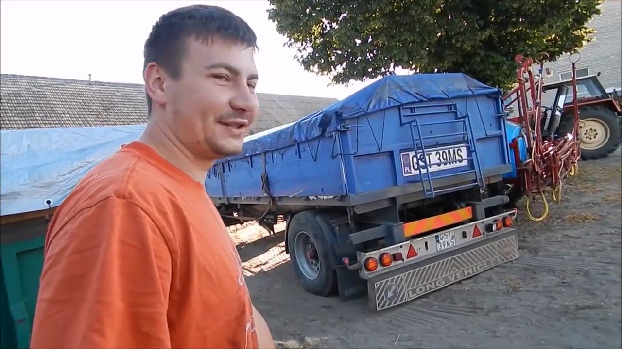 Bodziowa komentuje wyjazd Michała i Mariusza do skupu