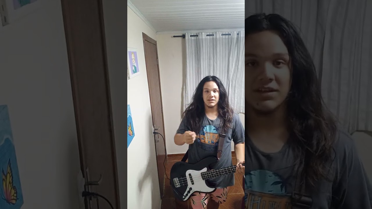 Toque de contrabaixo em cada gênero musical