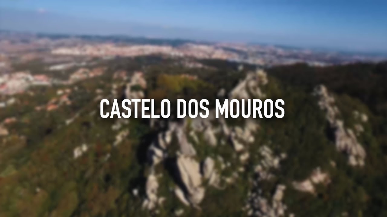 Castelo Dos Mouros • Sintra • Portugal | BeSisluxe Tours