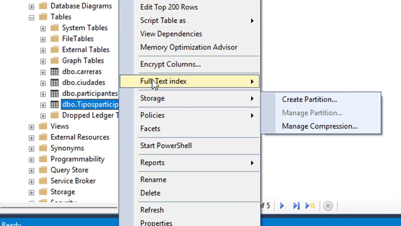 Aprende Normalización de Base de Datos y Cómo Relacionar Tablas Fácilmente(2/4)