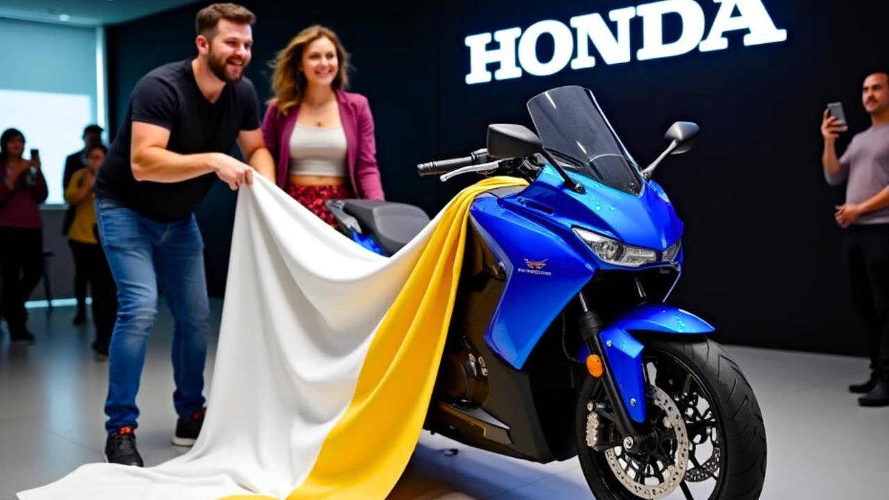 MIND-BLOWING Features of the 2026 New Honda NC750X Revealed