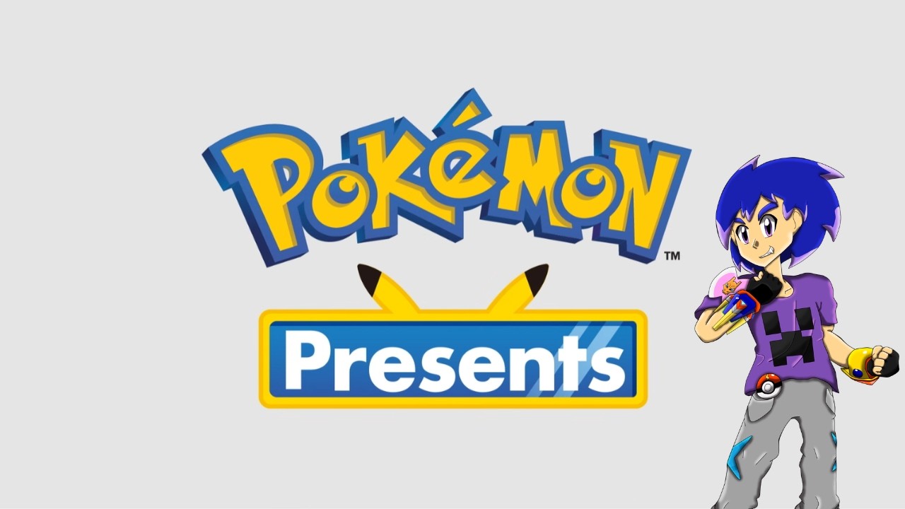 Reacting to Pokémon Presents 2026!