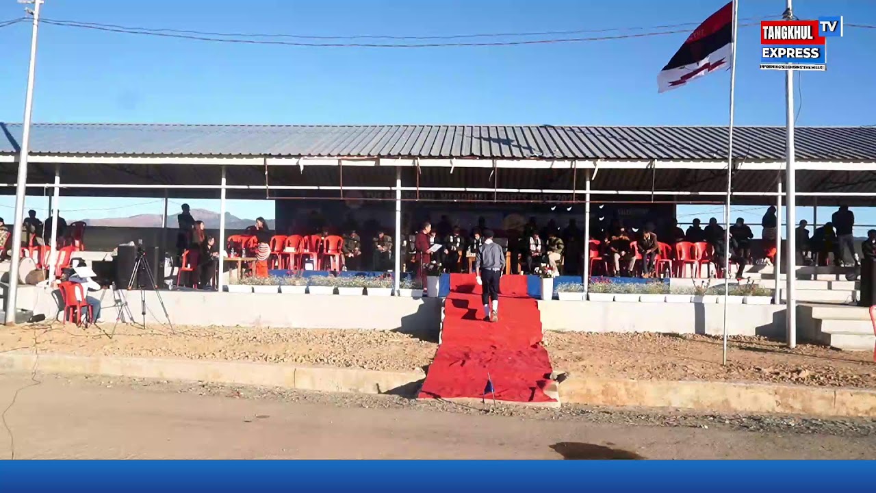 Inaugural Programme | Shomi Memorial Sports Meet 2025 Organized By. THYSO