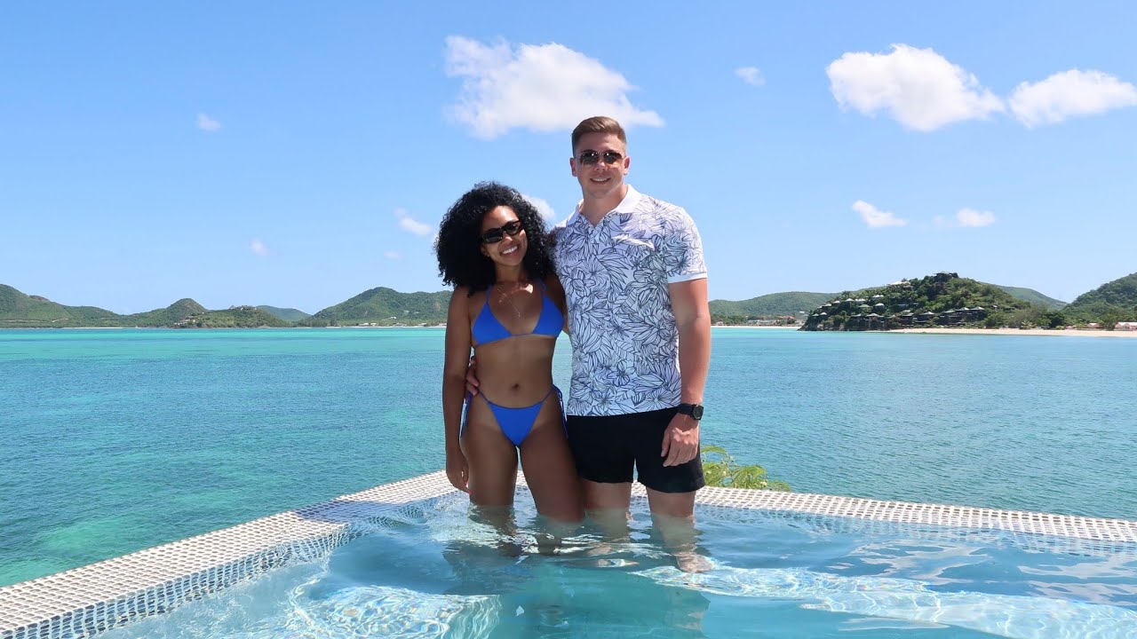 CARIBBEAN | Antigua & Barbuda
