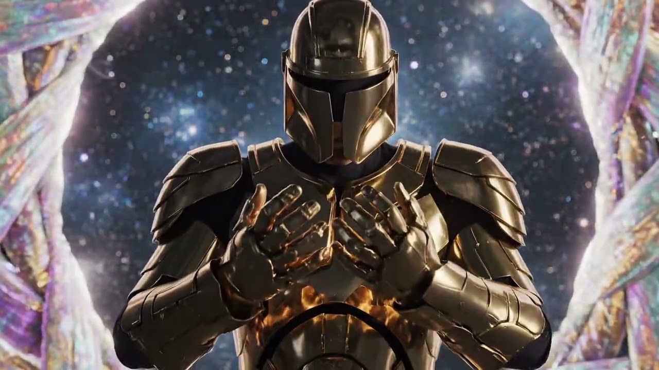 The Last Sun Warrior #film #cinematicshorts #shorts