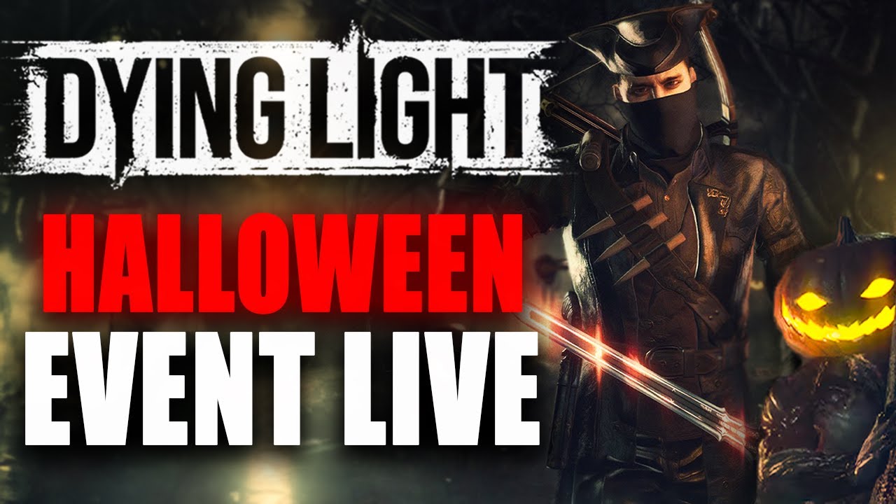 В Dying Light появилось НОВОЕ внутриигровое событие