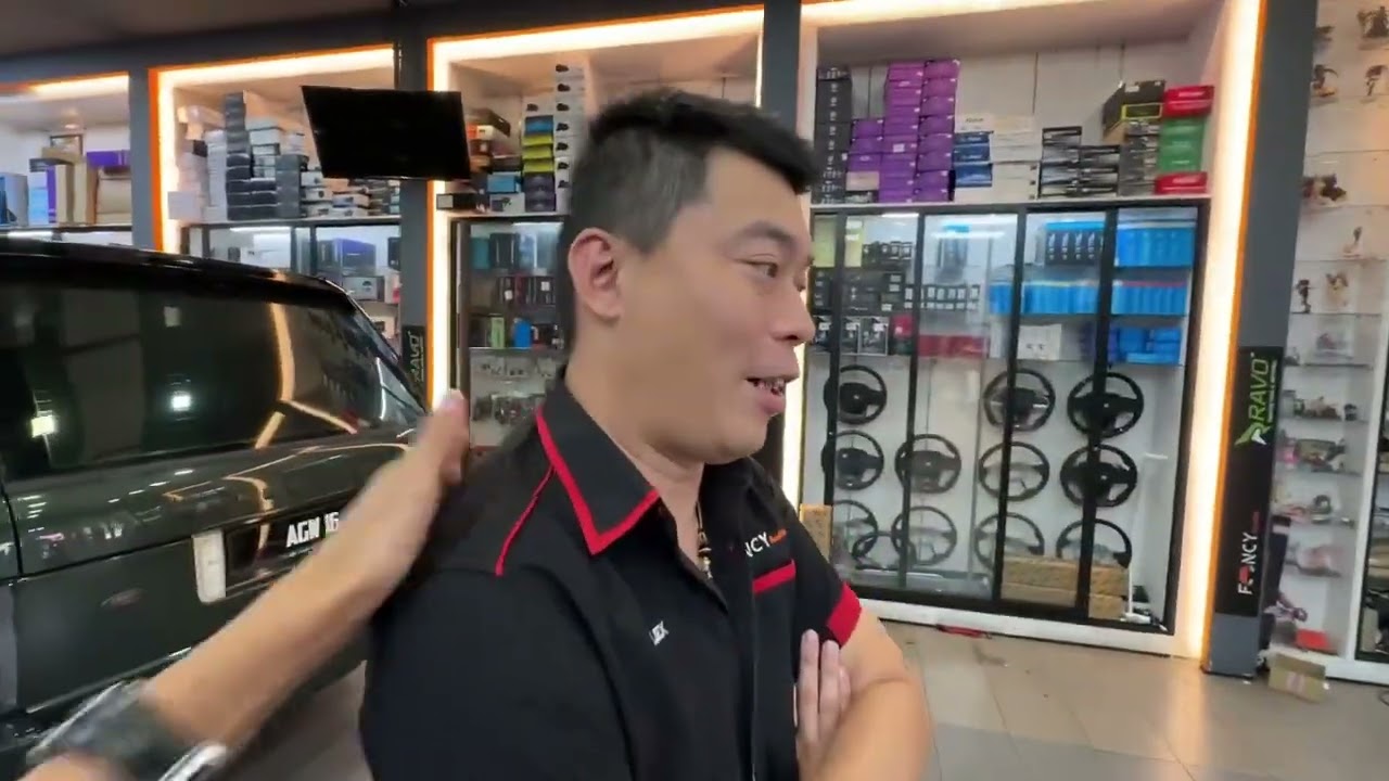 CABUT BALIK SPEAKER MYVI G3 AWOKDEW BERHARGA RM10,000KKKK !!! | MASUK SEPANG NK RINGAN | FANCY AUDIO