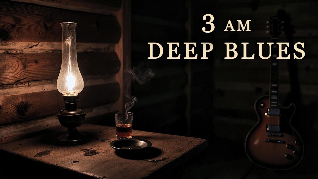 Deep Southern Blues - Greatest Instrumental Delta Slide Blues