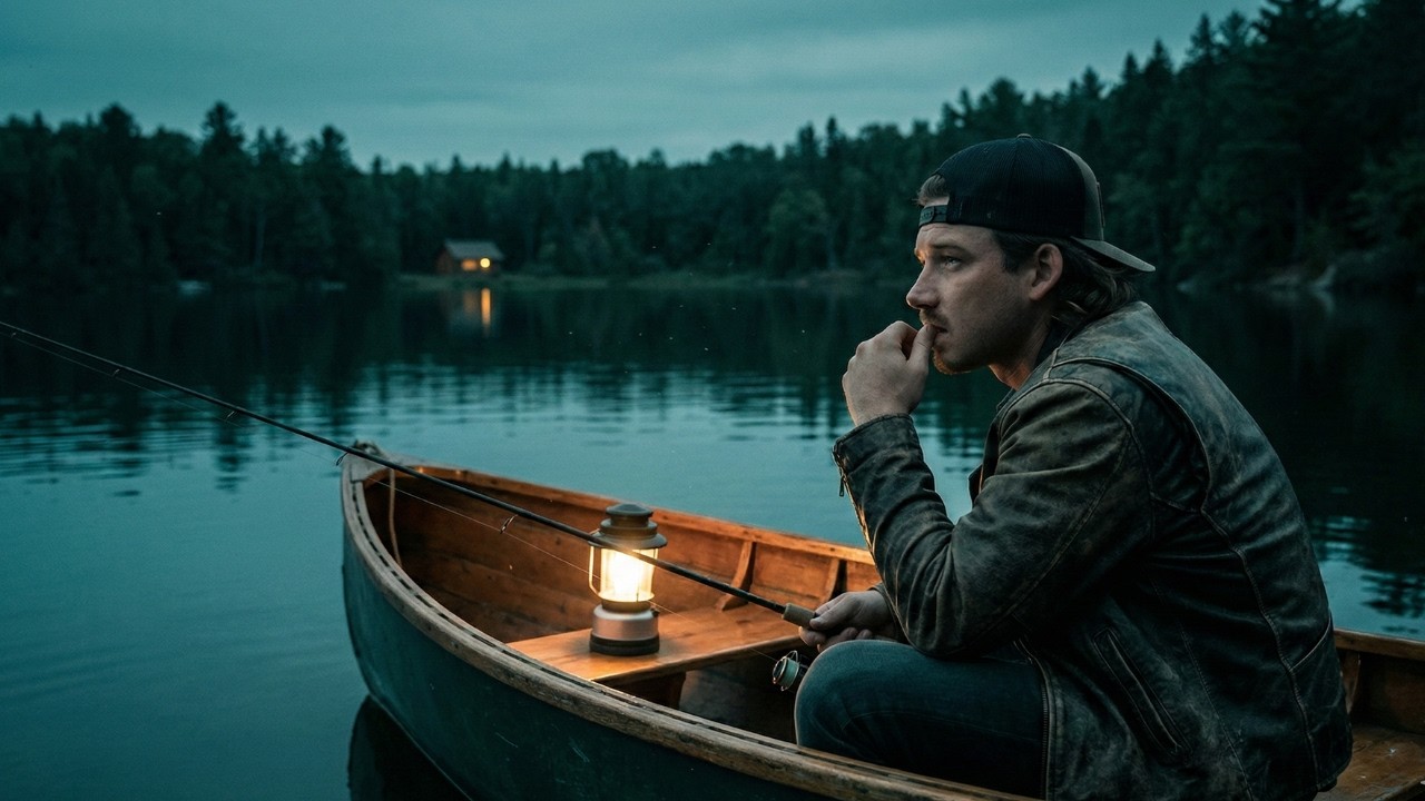 Morgan Wallen – All The Way (Official Music Video)