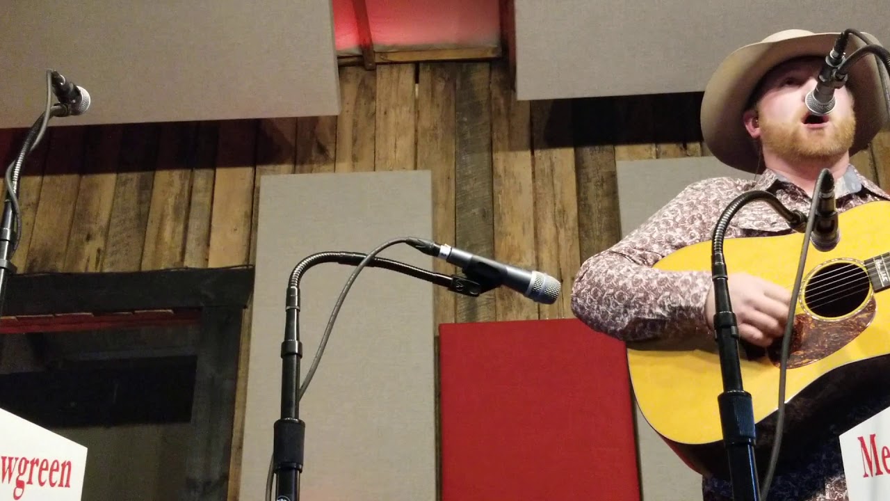 Tennessee Blues  / Caleb Daugherty Band