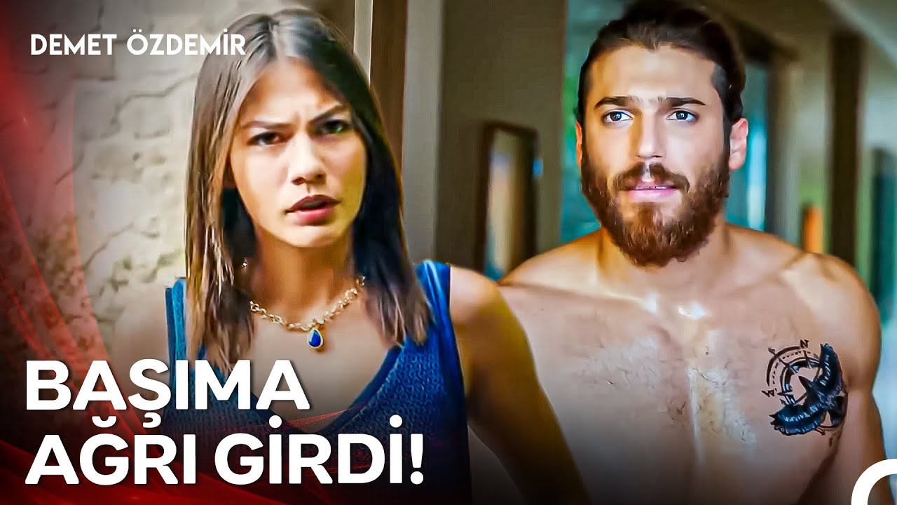 Bakmak İstiyorsan Bakabilirsin Tabi - Erkenci Kuş