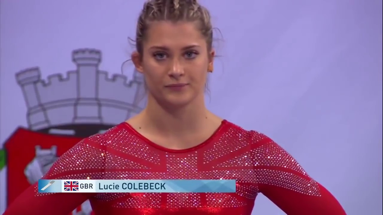 2017 Tumbling World Championships (Female)