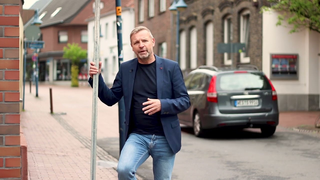 Erklärvideo Verkehrsversuch