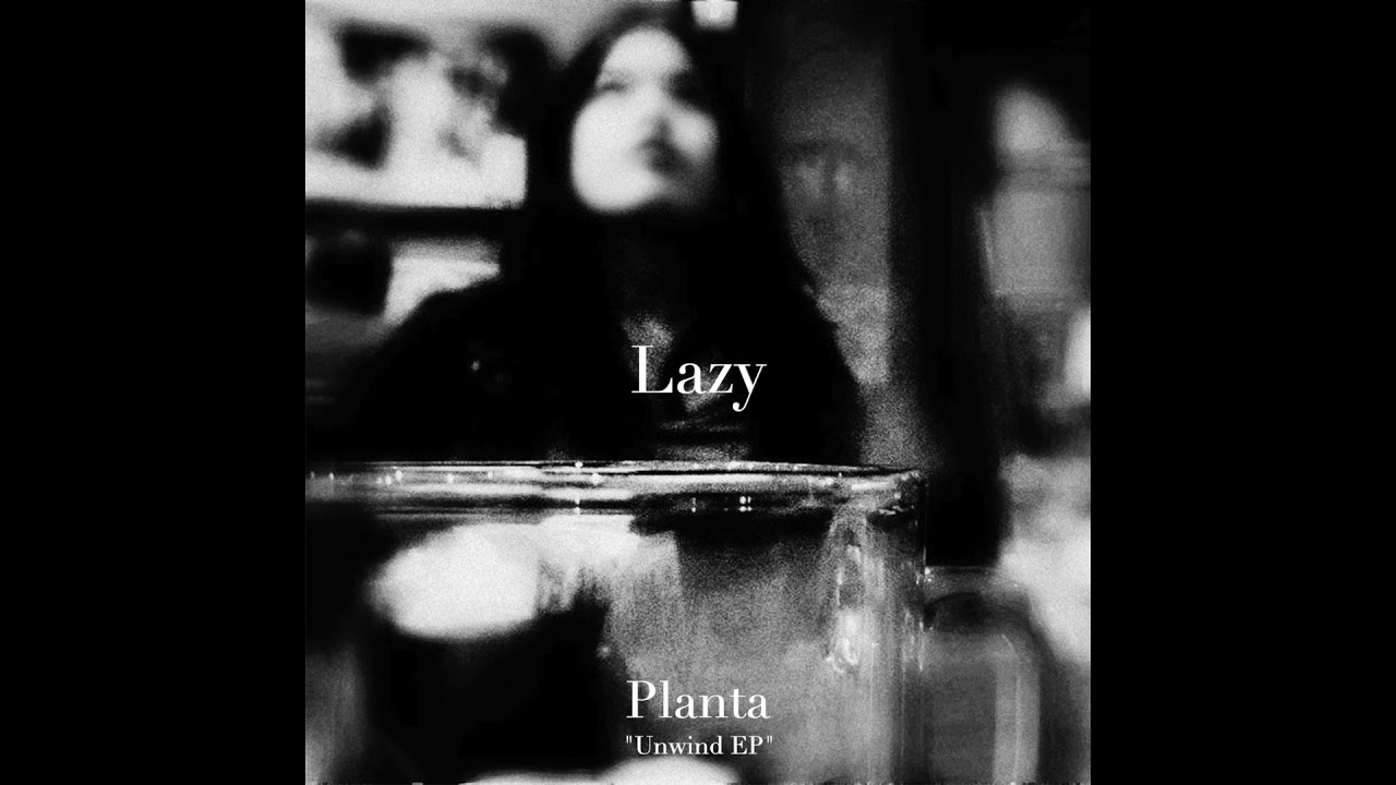 Planta – Lazy