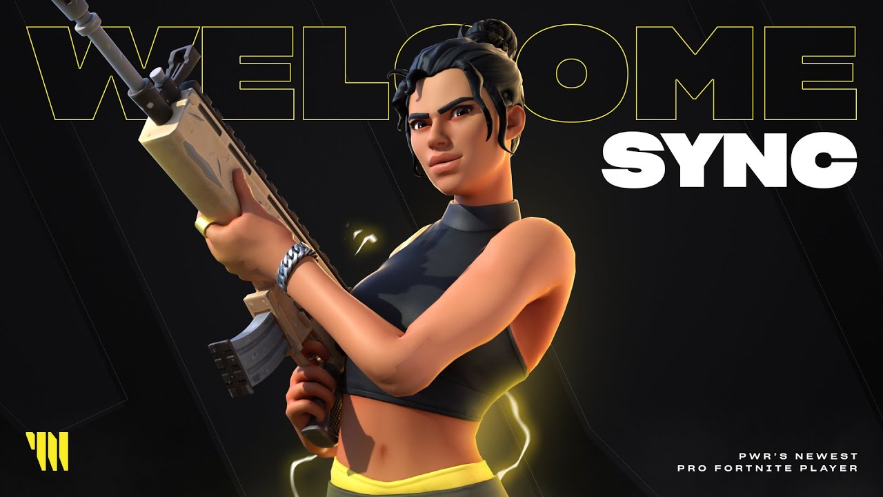 Представляем PWR SYNC!