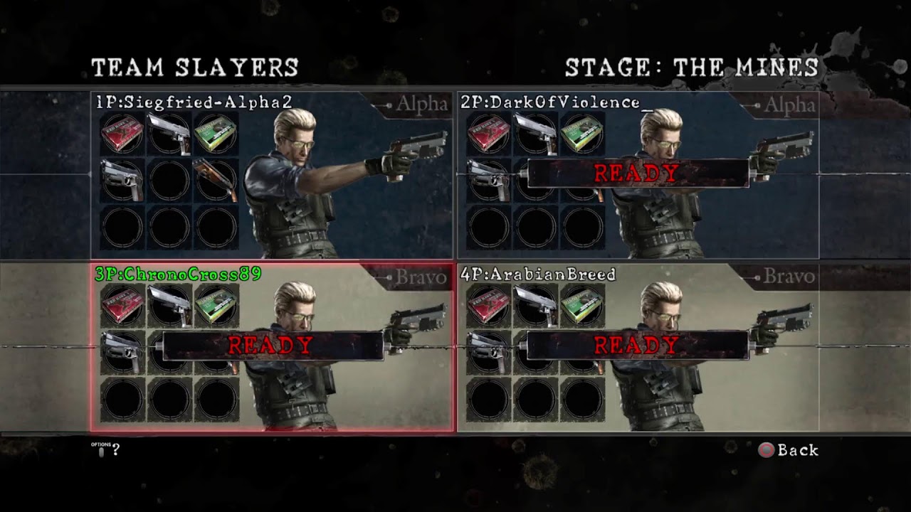 Re5vs
