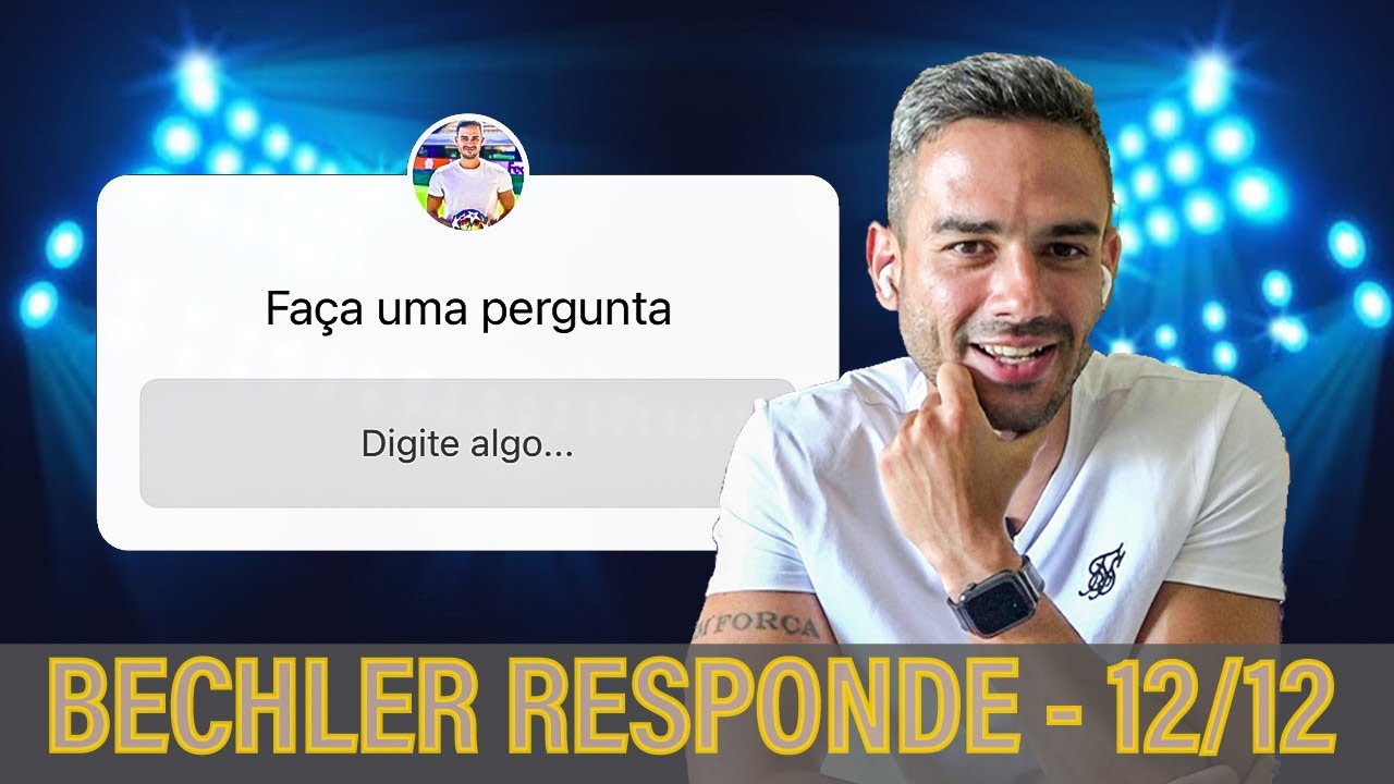 Flamengo pode vencer o PSG? O Galo tem salvação? Nova geração de técnicos BR? Vini na Premier?