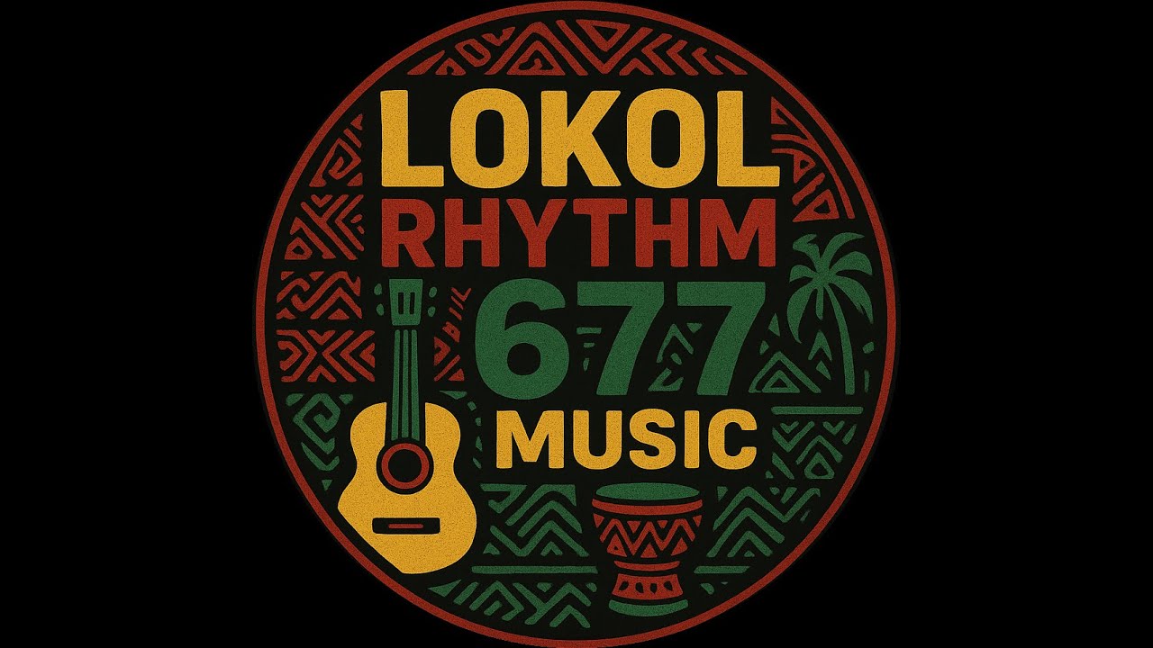 Wine & Whine - Lokol Rhythm AI DJ