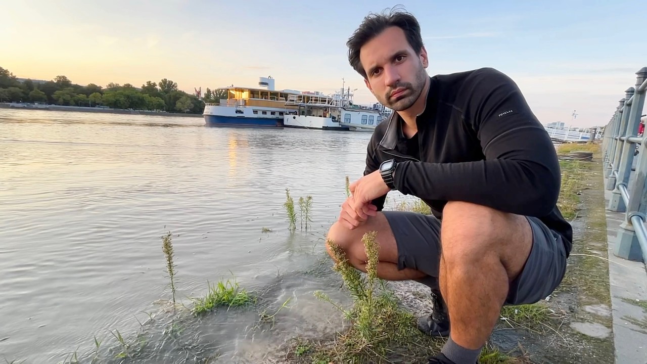 Árvízi készültség 2024 (2. rész) – Együtt a város