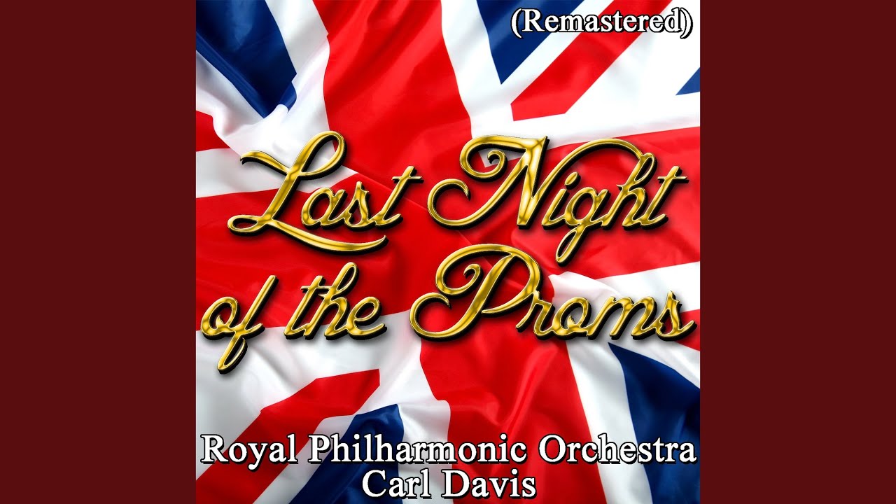 Rule Britannia (Choral)