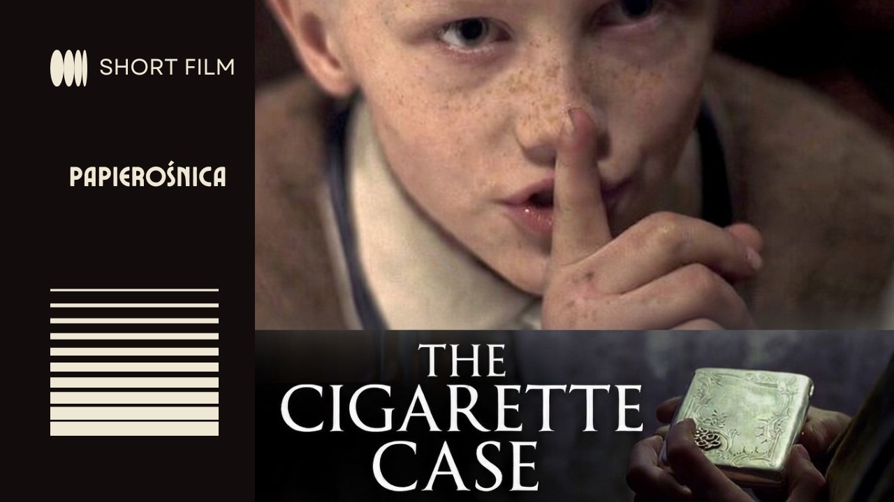 The Cigarette Case | Short Film
