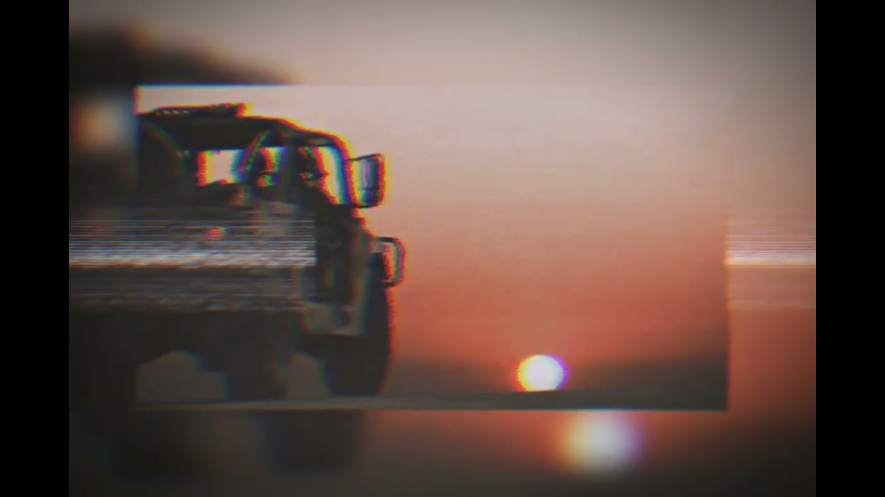 NEVER LET GO (OF ME) - SUPER SLOWED (EXTENDED VERSION)