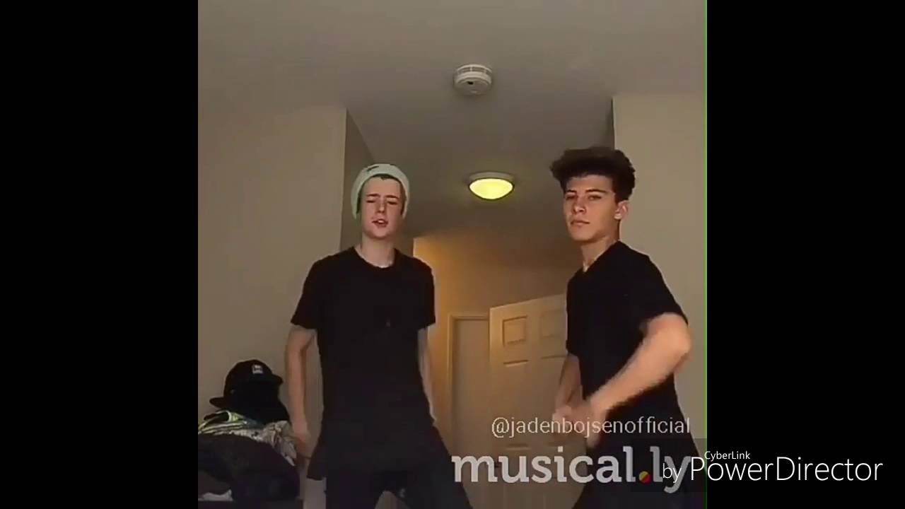 Sean Cavaliere and Jaden Bojsen | Best and Funny Moments ❤