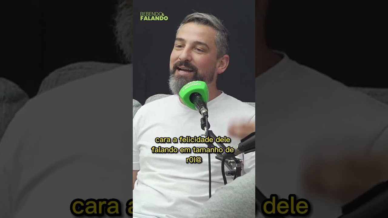 Potter adora falar de R#L4