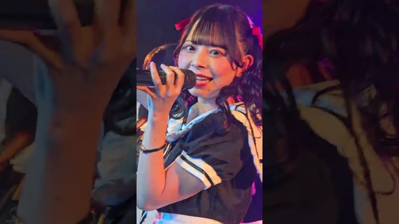 テラテラ 青春リフレイン 藤田梨々花