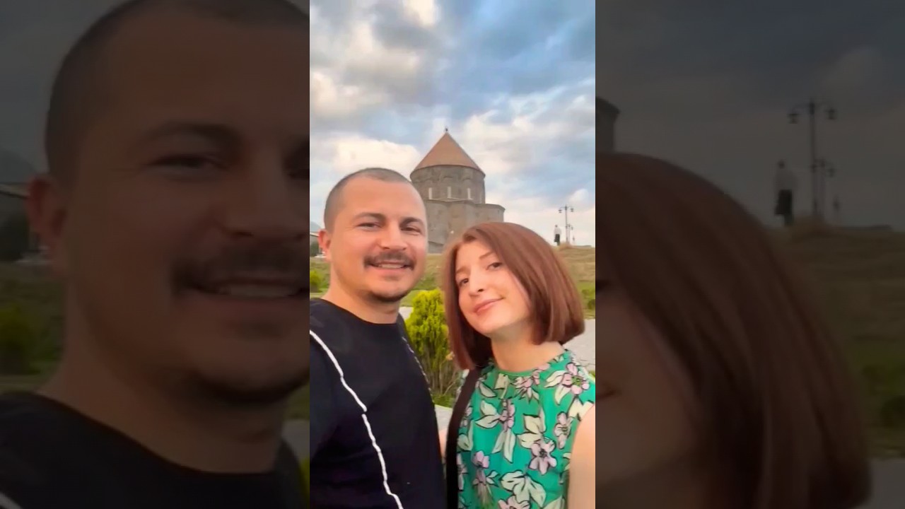 Kars Vadisinde Y&uuml;r&uuml;y&uuml;ş #kars #karskalesi #neşetertaş #gelyanıma #aşk #love #2023 #shorts