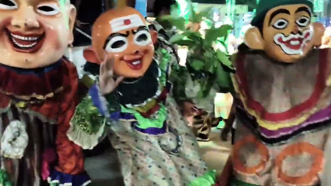 കടുവയിൽ പള്ളിയിൽ പോയി 