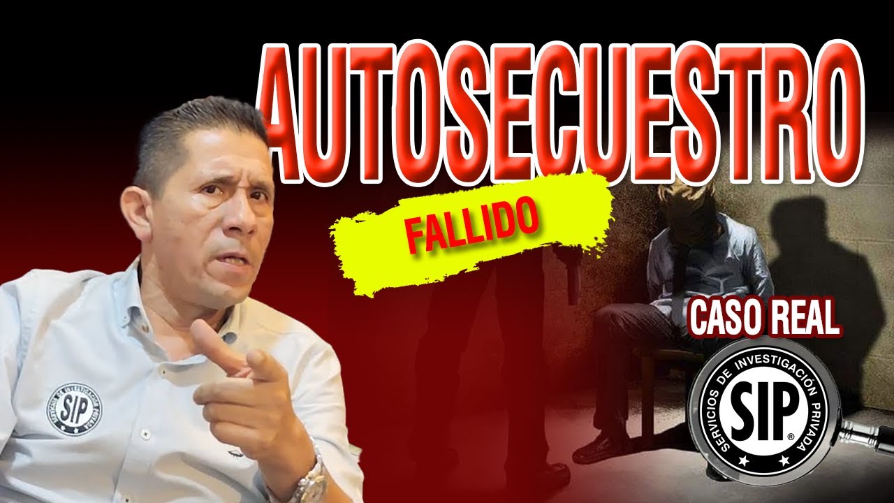 🚨 Autosecuestro fallido en Jalisco ⚠️