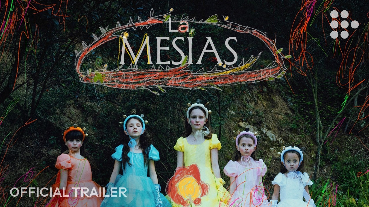 LA MES&Iacute;AS | Official Trailer | On MUBI September 3