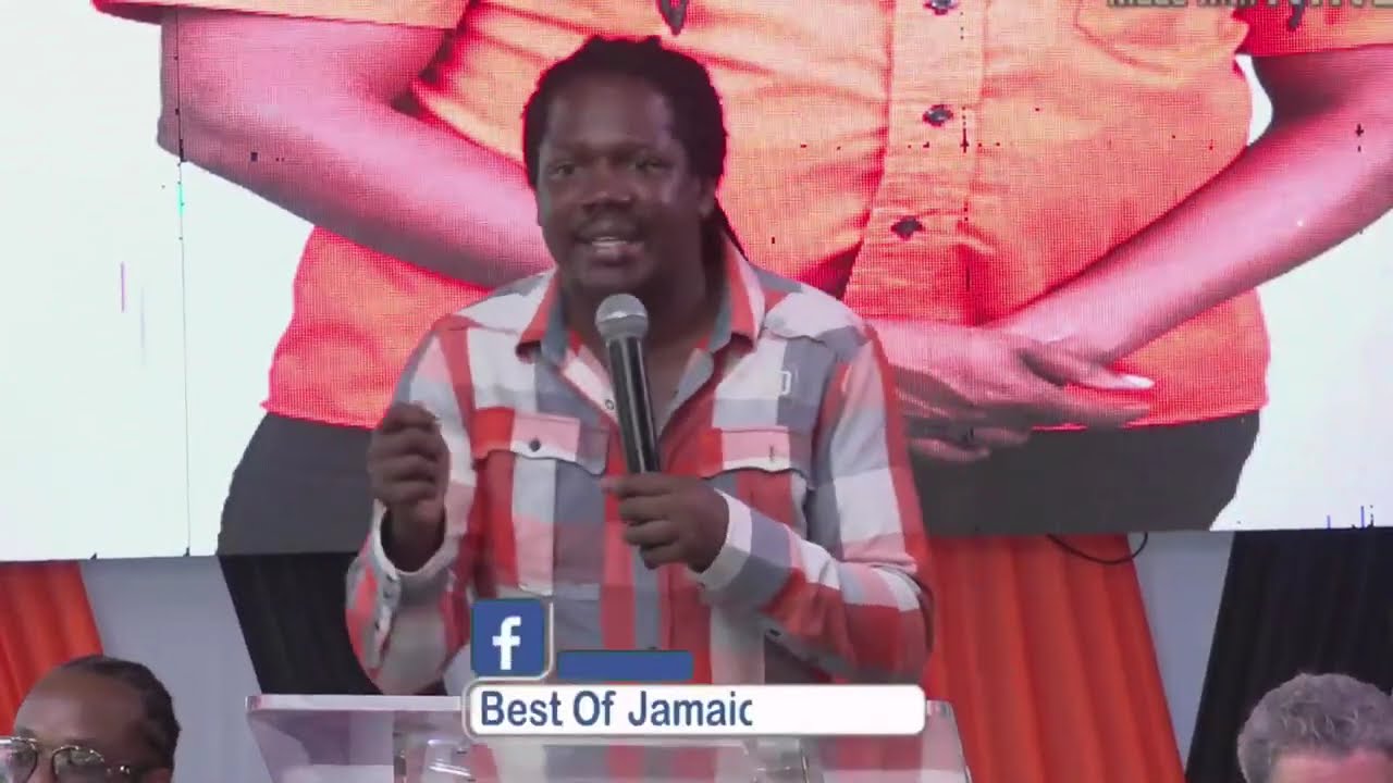 Damion Crawford | Full Speech | Bringing the HEAT – East Portland Public Forum