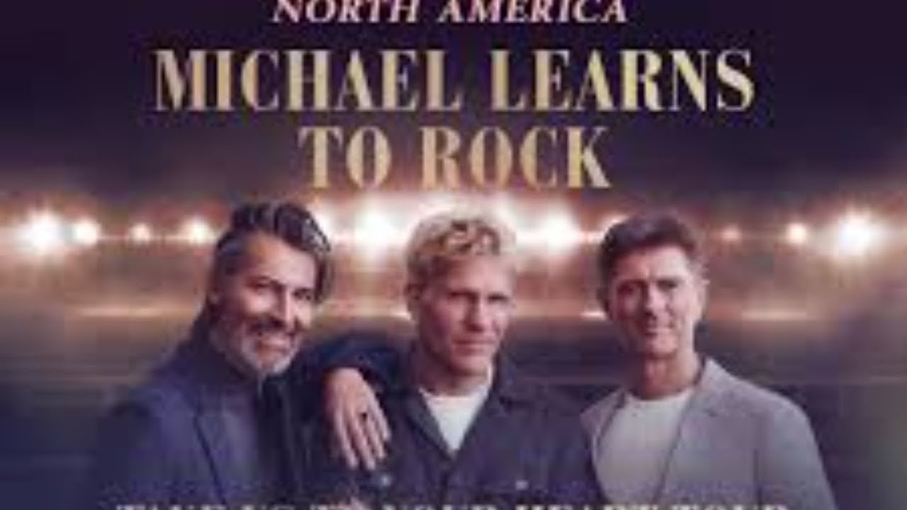 MLTR Live concert 2025 Toronto