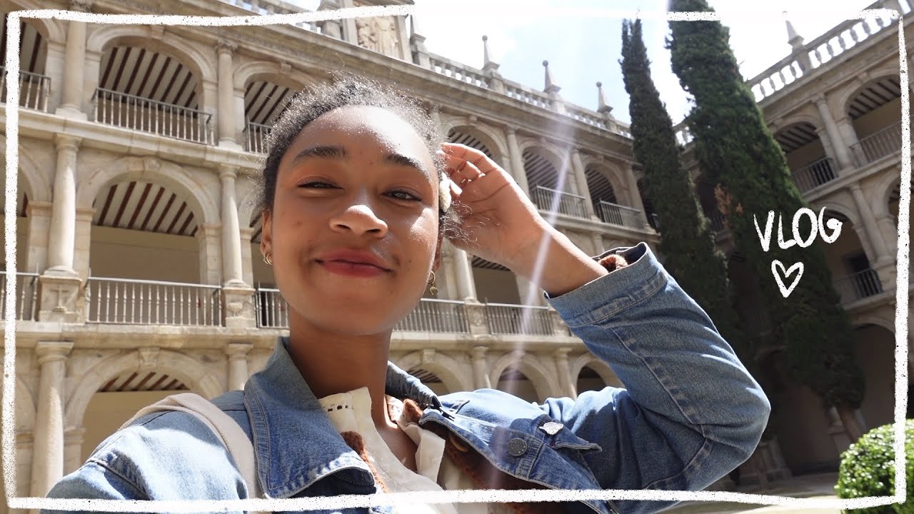 Vlog à moitié vide ou à moitié plein ? | VLOG Studio LP #5