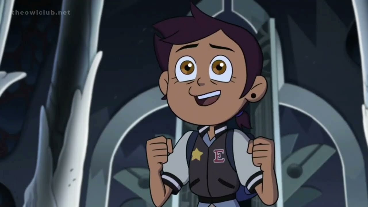 Owl house  amv partners in crime