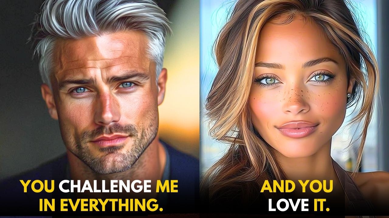 🔥 The most FEARED CEO LOST control&hellip; because of her! | Romance Enemies to Lovers